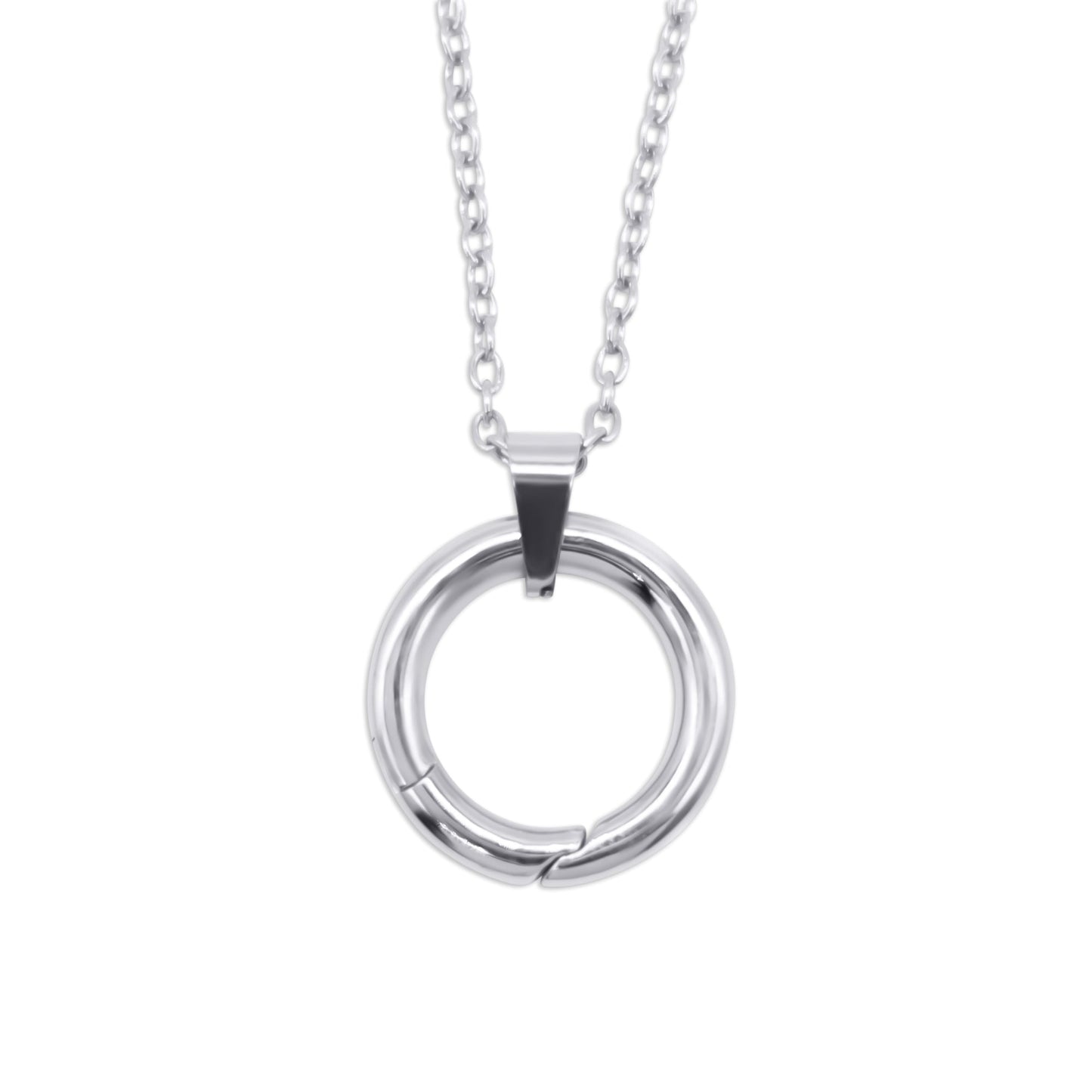 Neophyte Charm Necklace – product image 1