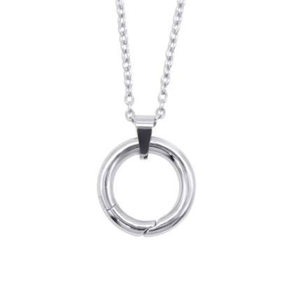Neophyte Charm Necklace – product image 1
