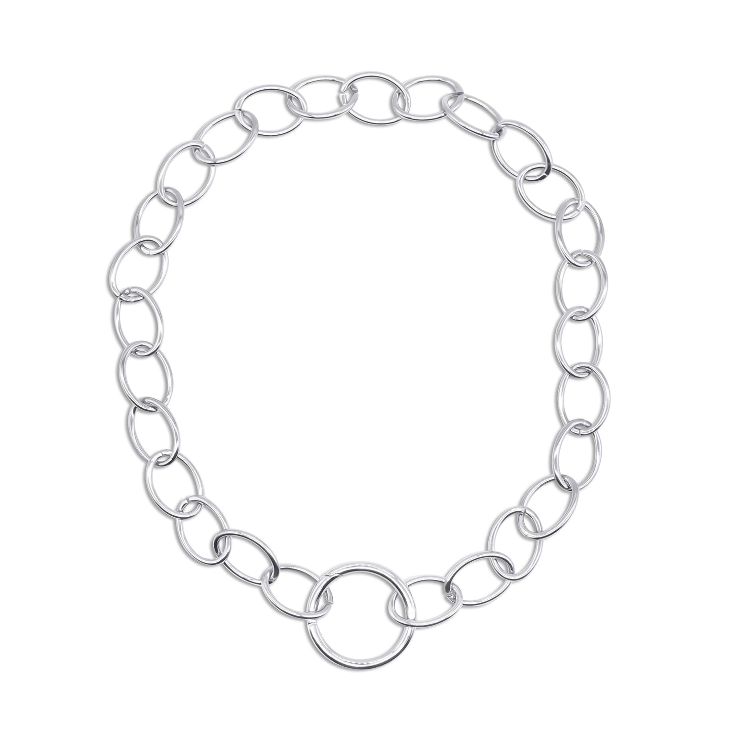 Talisman Charm Necklace – product image 1