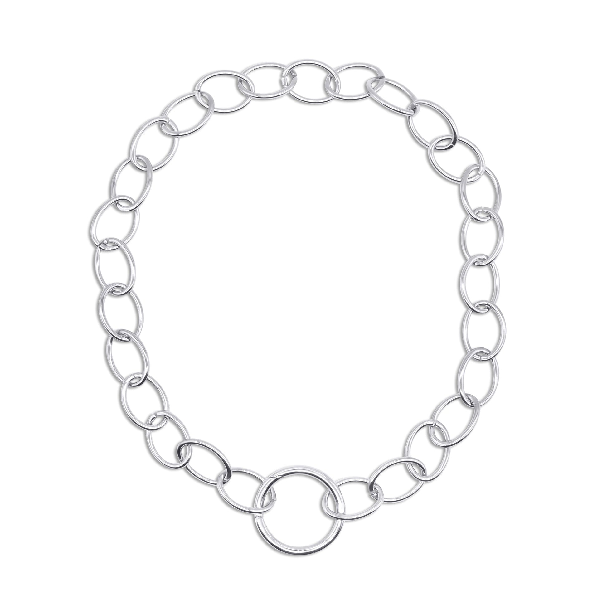 Talisman Charm Necklace – product image 1
