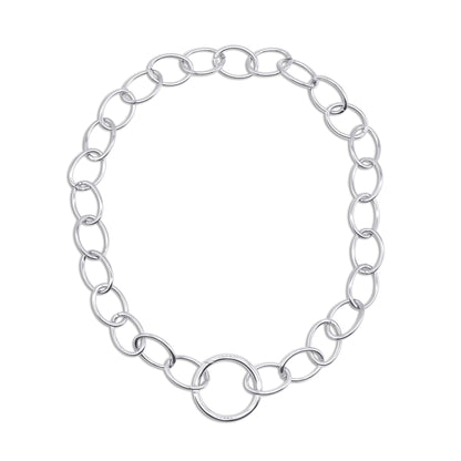 Talisman Charm Necklace – product image 1