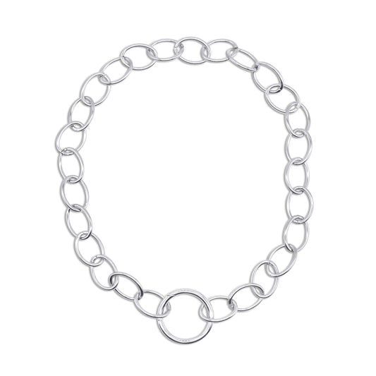 Talisman Charm Necklace – product image 1