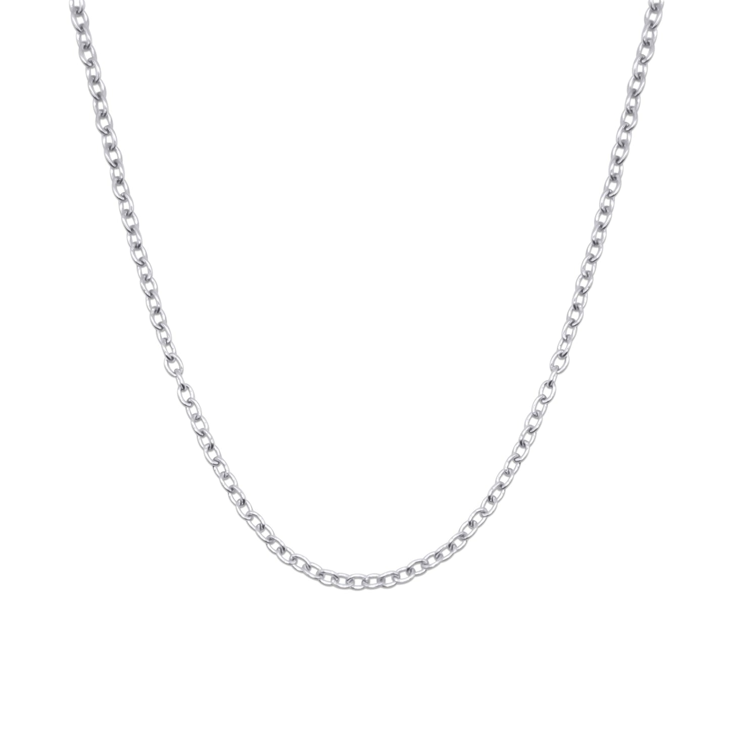 Stainless Steel Pendant Chain – product image 1