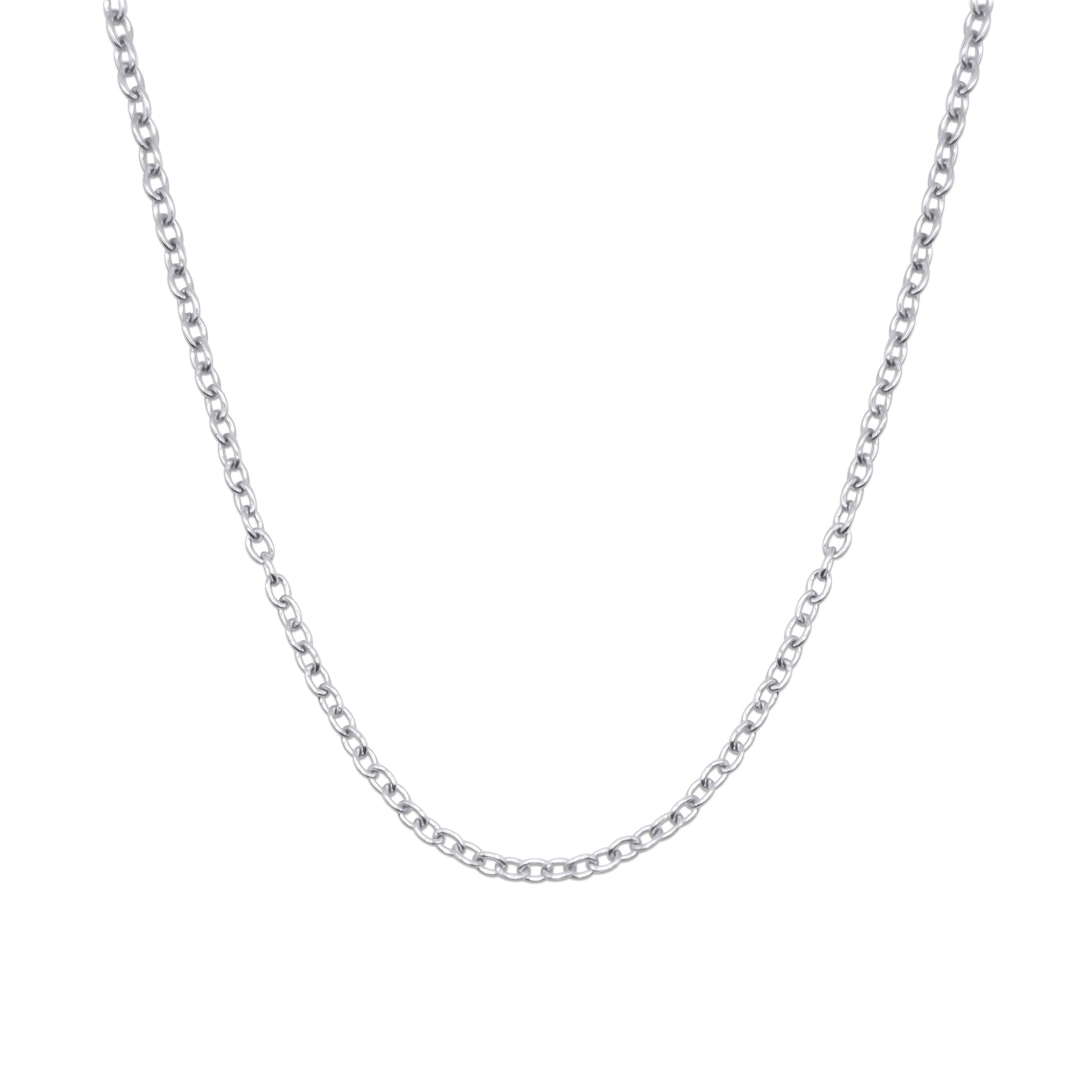 Stainless Steel Pendant Chain – product image 1