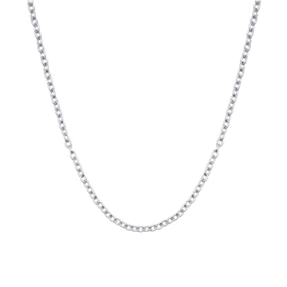 Stainless Steel Pendant Chain – product image 1