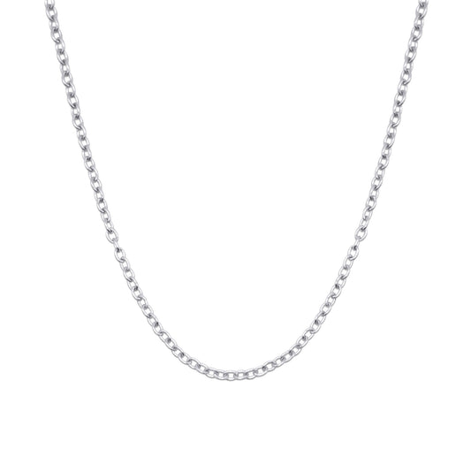 Stainless Steel Pendant Chain – product image 1