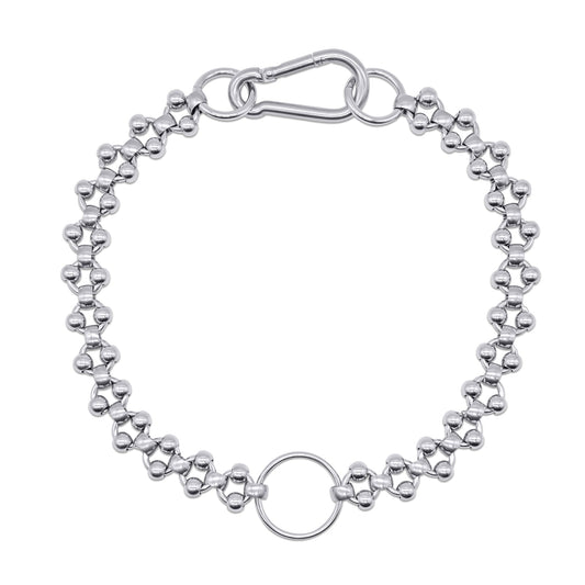 Redemption O-Ring Chain Choker – product image 1