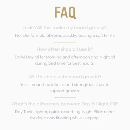 Day Liquid Beard Tonic – alternate product view 6