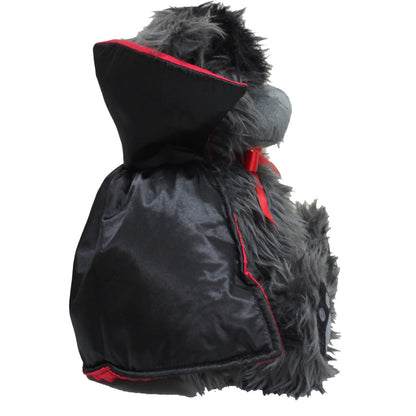 TED THE IMPALER - TEDDY BEAR - Collectable Soft Plush Toy 12 inch – product image 2 of 4