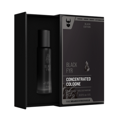 Concentrated Cologne Oil – alternate product view 11