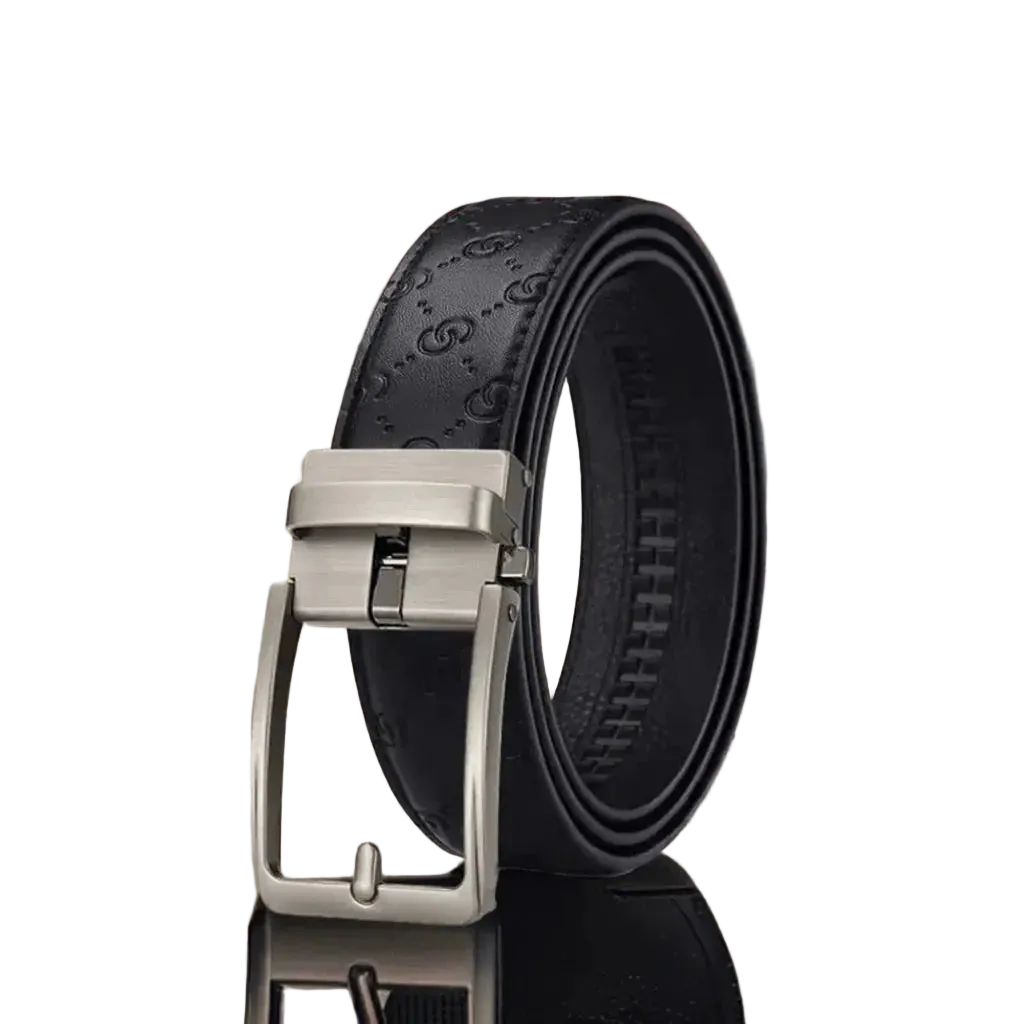 OYIFAN Luxury Men’s Belt – product image 3 of 10