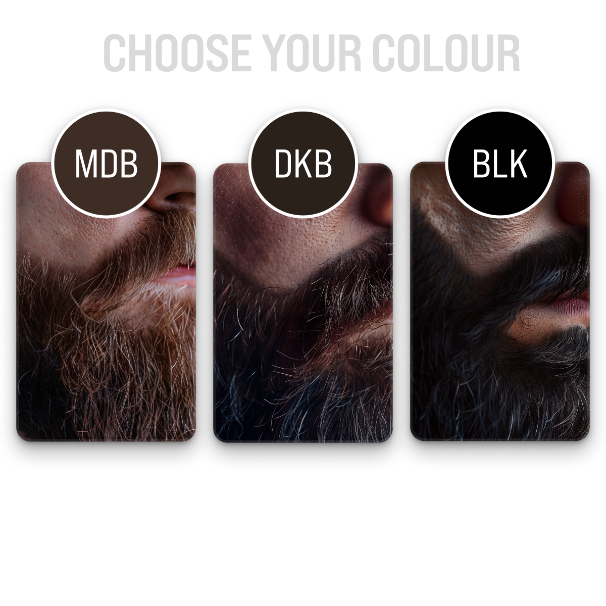 Baldr’s Beard Pen application