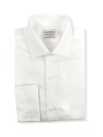 White Oxford Shirt – product image 3