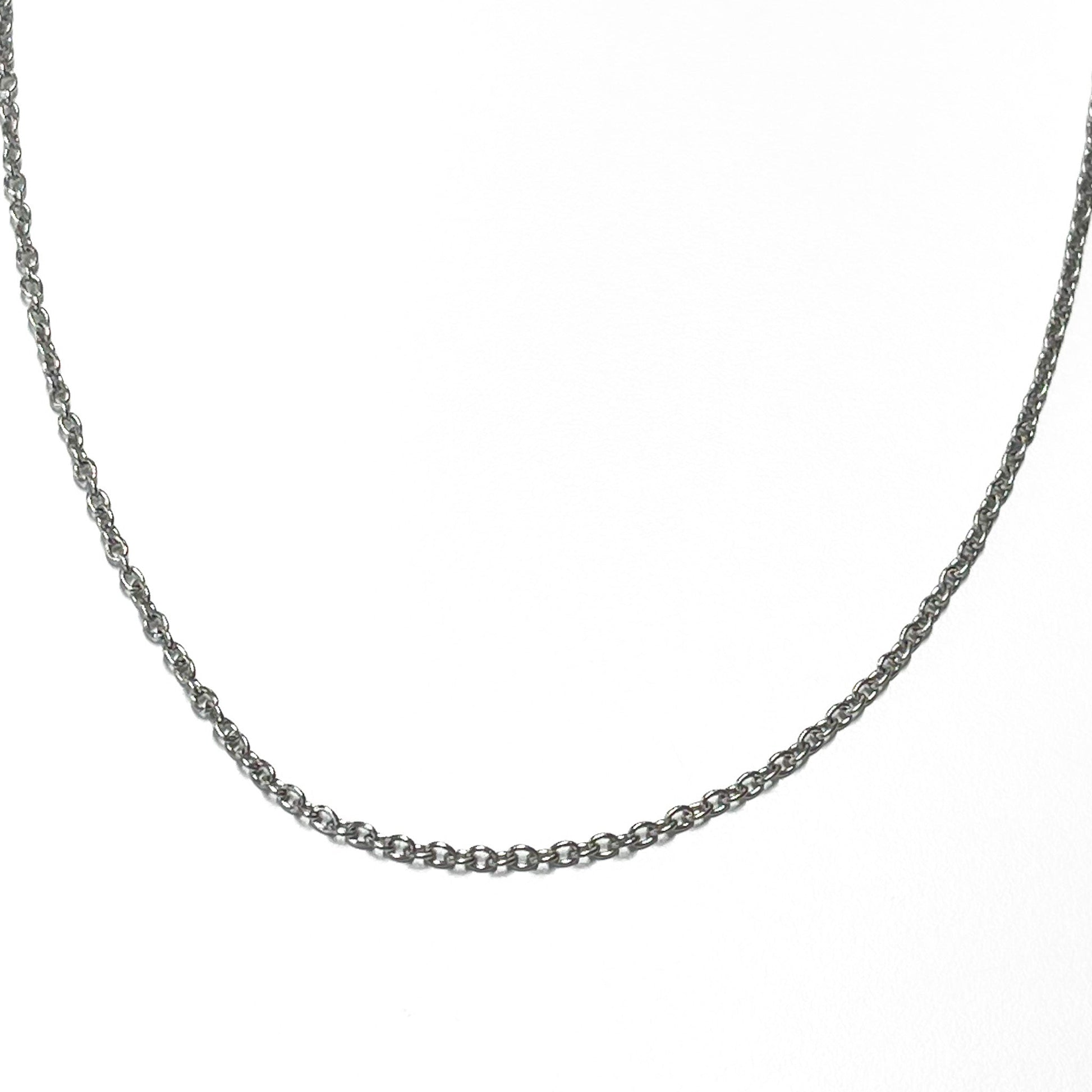 Stainless Steel Pendant Chain – product image 3
