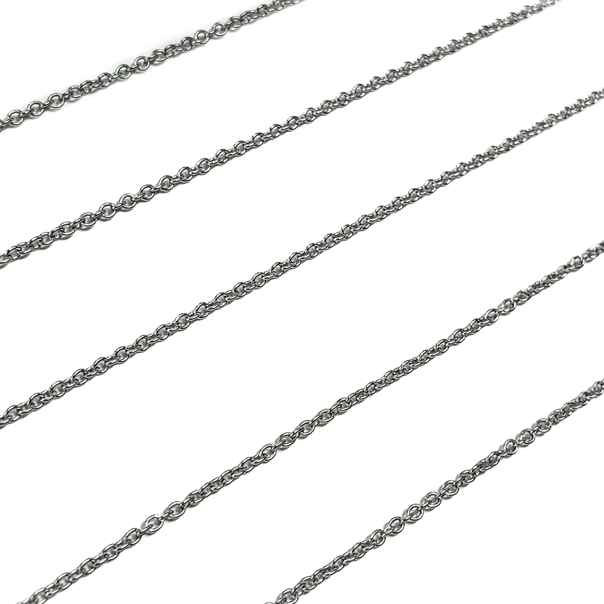 Stainless Steel Pendant Chain – product image 2