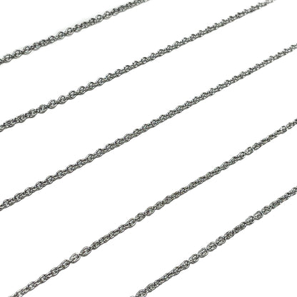 Stainless Steel Pendant Chain – product image 2