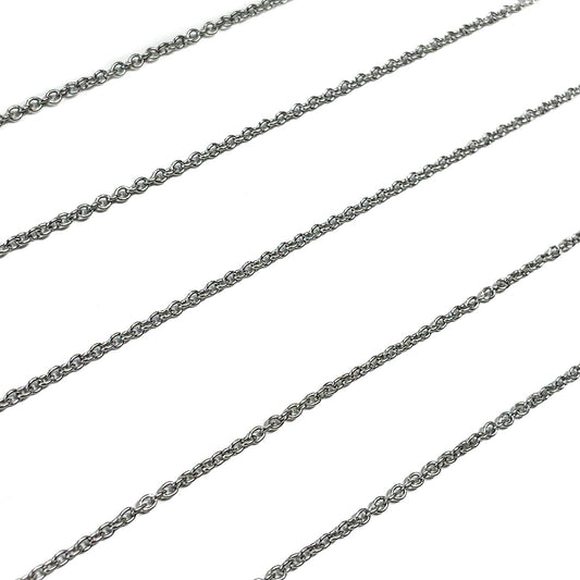 Stainless Steel Pendant Chain – product image 2