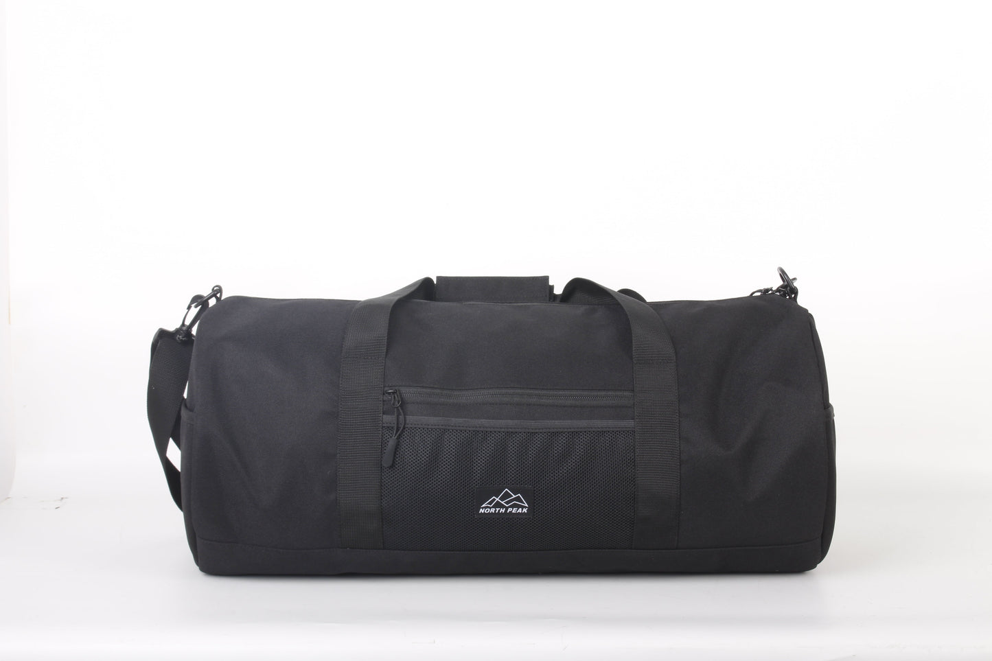 Crest Holdall – product image 1