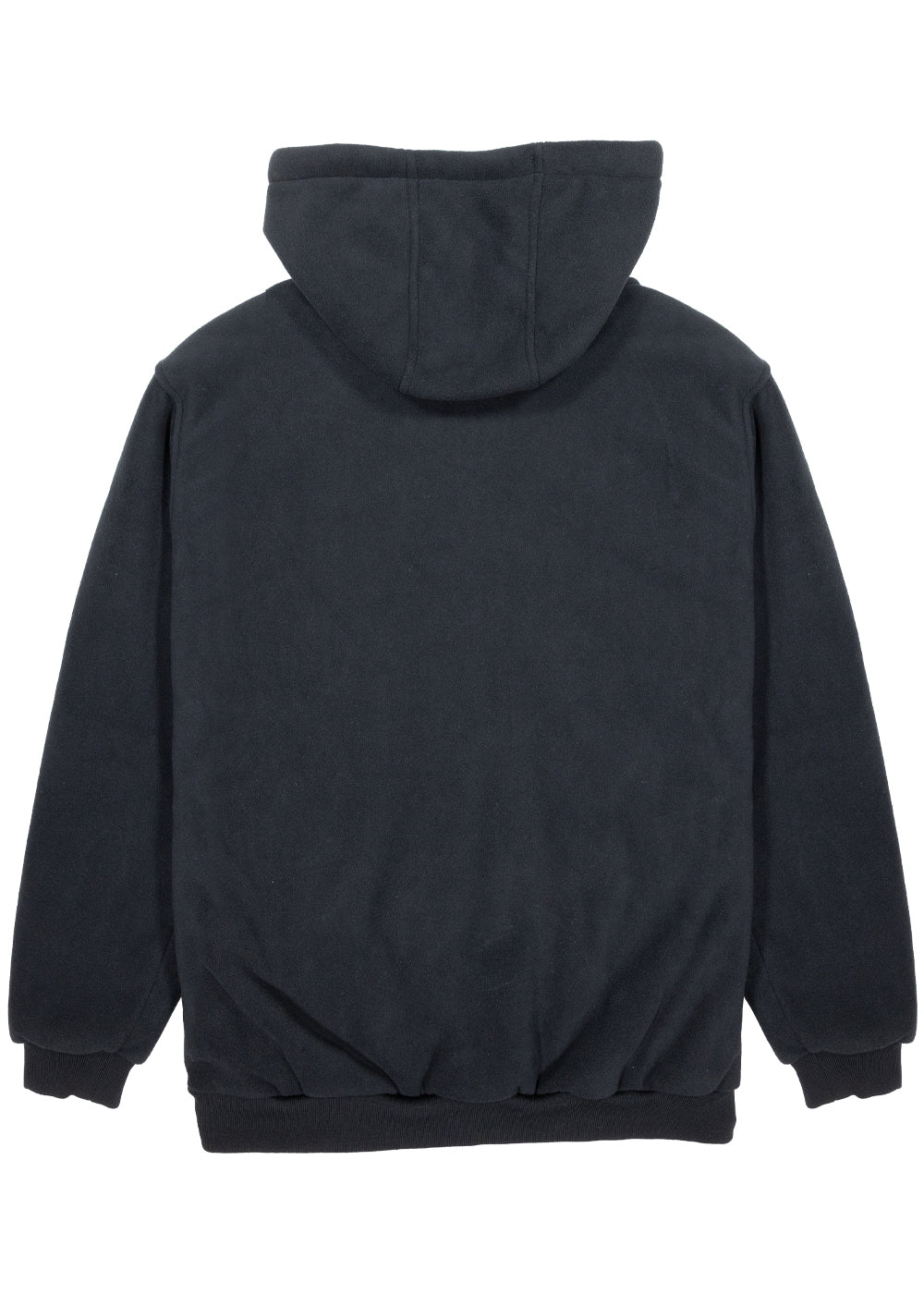 Vissla Eco-zy Polar Zip Hoodie Fleece – product image 3