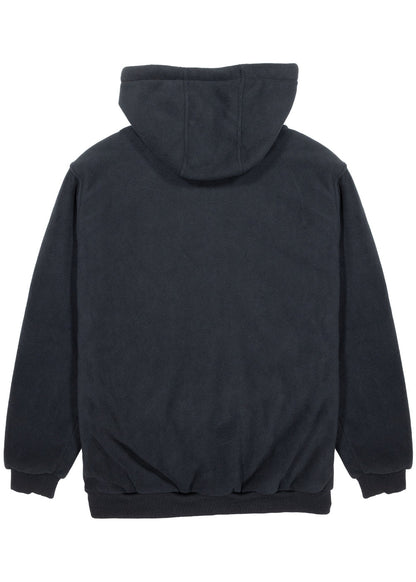 Vissla Eco-zy Polar Zip Hoodie Fleece – product image 3