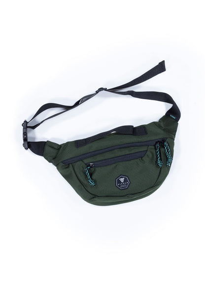 Vissla Multi-Pocket Waist Bag – product image 2