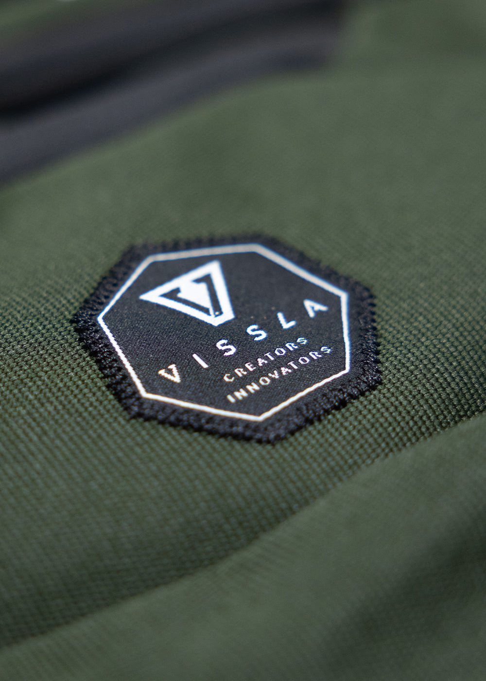 Vissla Multi-Pocket Waist Bag – product image 4