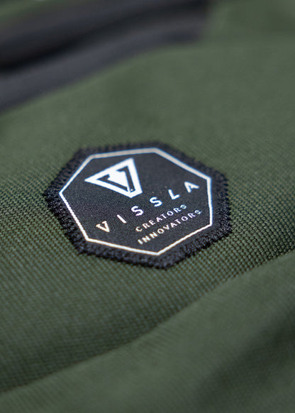 Vissla Multi-Pocket Waist Bag – product image 4