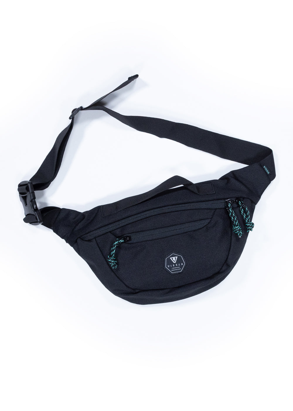 Vissla Multi-Pocket Waist Bag – product image 1