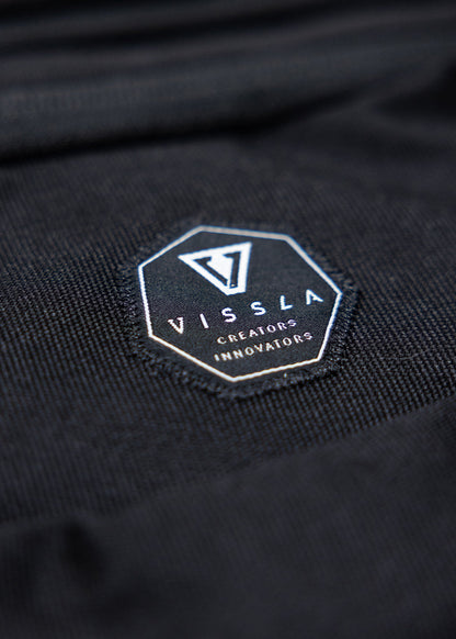 Vissla Multi-Pocket Waist Bag – product image 3