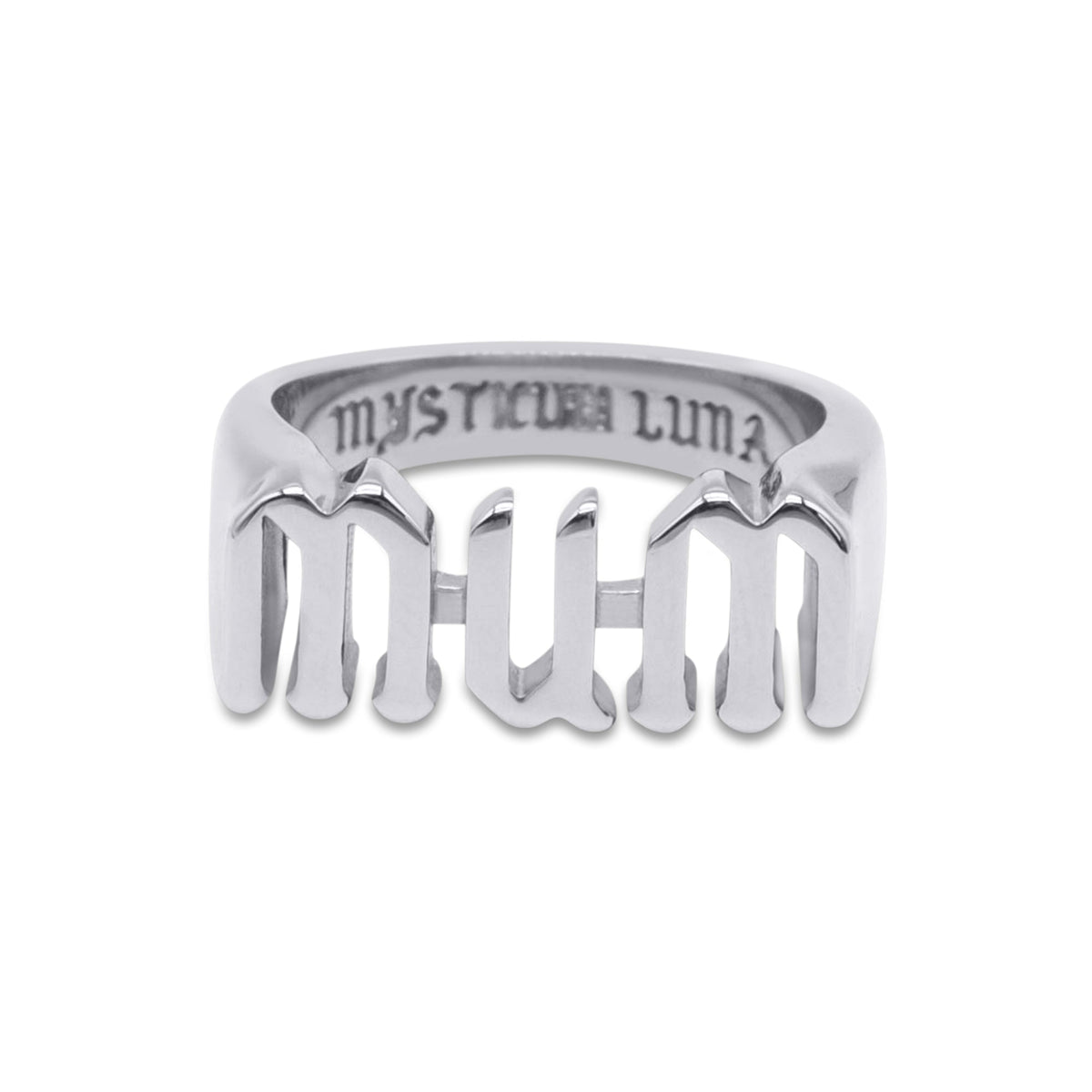 Mum Ring – product image 1 of 6