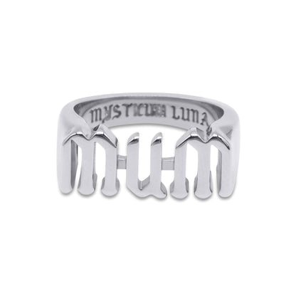 Mum Ring – product image 1 of 6