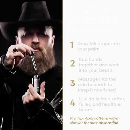 Night Liquid Elixir Oil – how to use