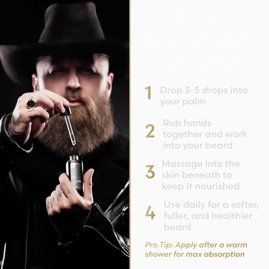 Night Liquid Elixir Oil – how to use