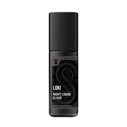 Night Liquid Elixir Oil – alternate product view 14