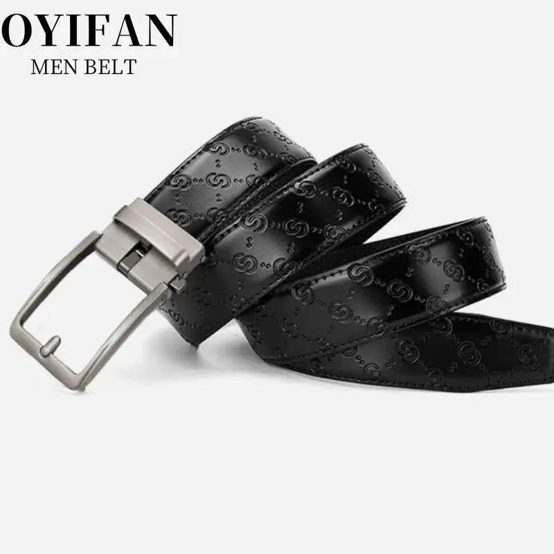 OYIFAN Luxury Men’s Belt – product image 6 of 10