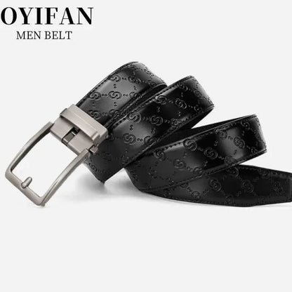 OYIFAN Luxury Men’s Belt – product image 6 of 10