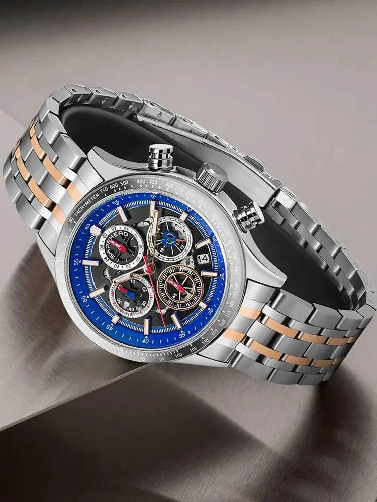 Mechanical Styles Quartz Watches – product image 4 of 10