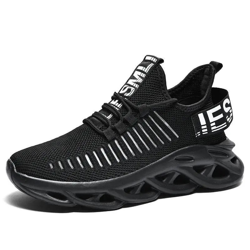 Breathable Mesh Sport Shoes - product image 8 of 9