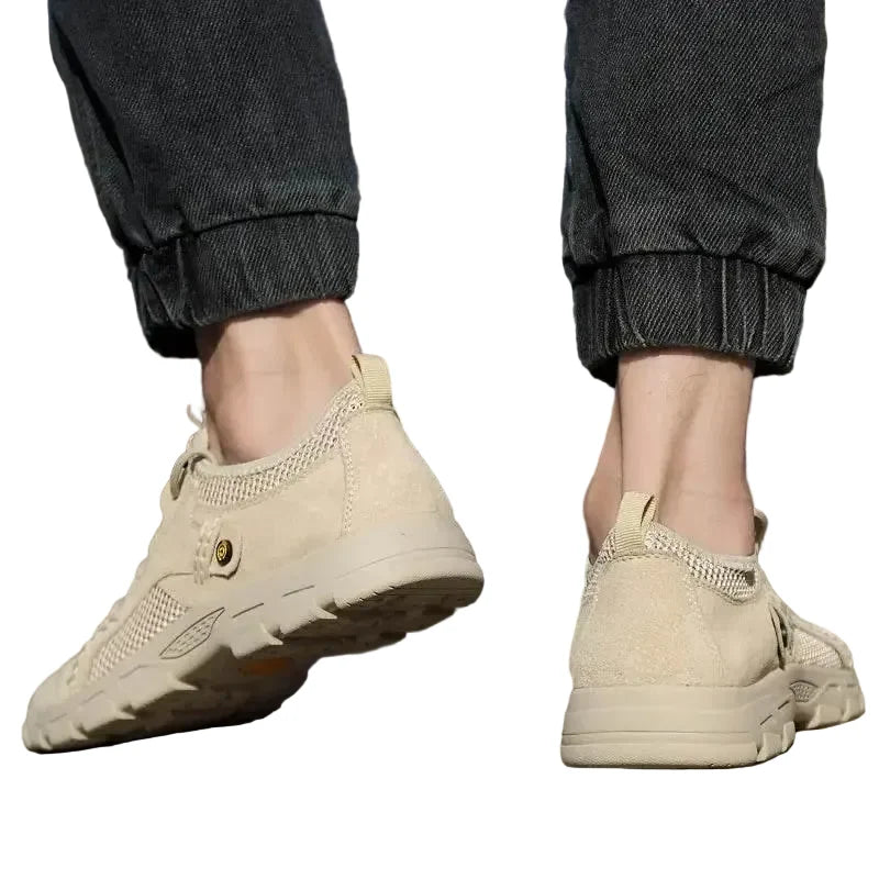 Breathable Comfortable Sneakers – product image 8 of 10