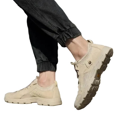 Breathable Comfortable Sneakers – product image 7 of 10