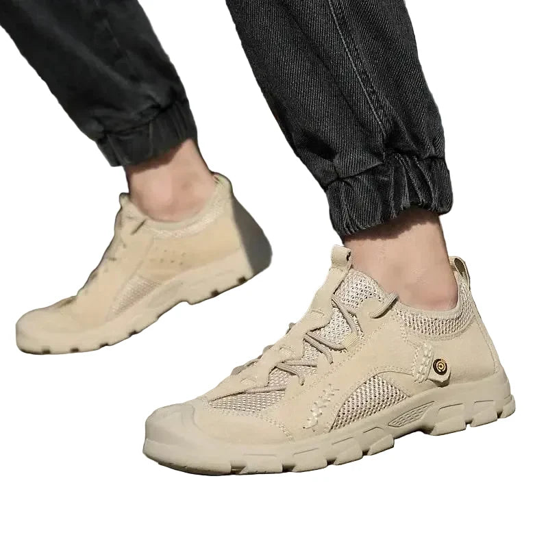 Breathable Comfortable Sneakers – product image 6 of 10