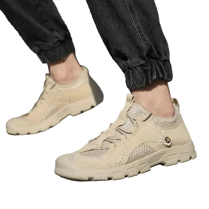 Breathable Comfortable Sneakers – product image 6 of 10
