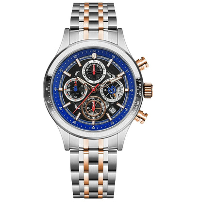 Mechanical Styles Quartz Watches – product image 10 of 10
