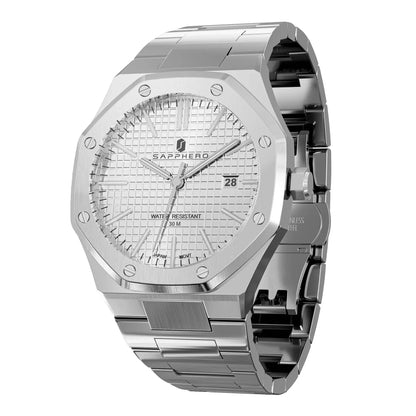 Luxury Brand Stainless Steel Watches Luxury Brand Stainless Steel Watches – product image 9 of 10