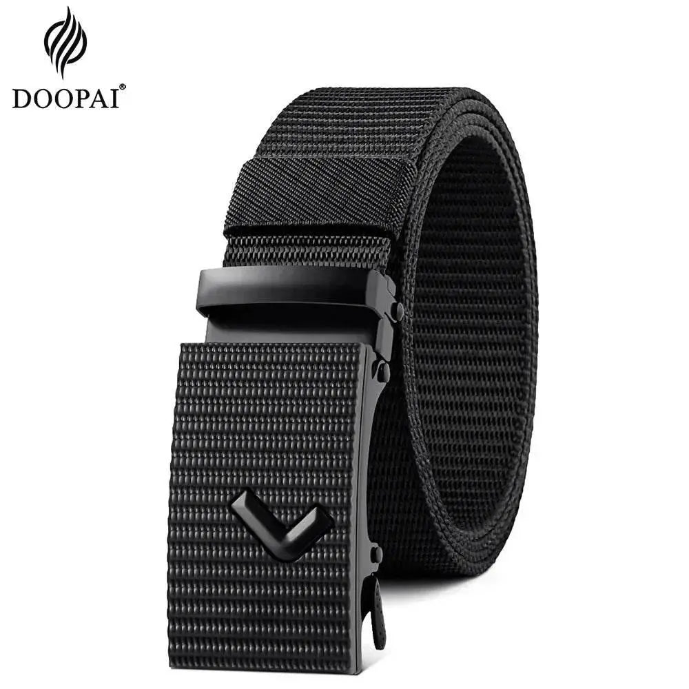 Men’s Tactical Nylon Belt – product image 7 of 16