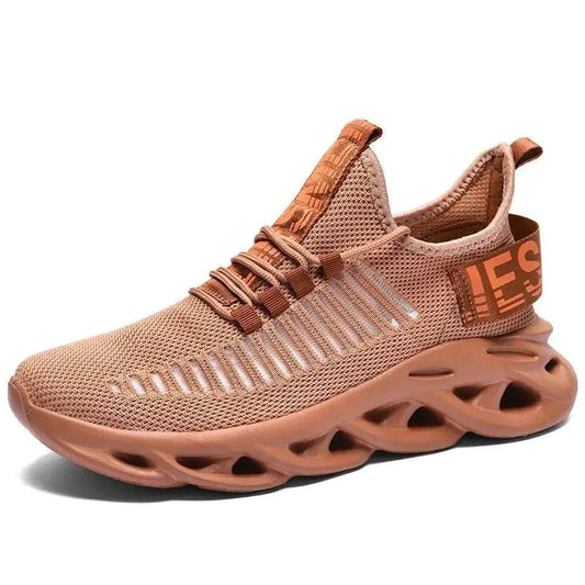 Breathable Mesh Sport Shoes - product image 2 of 9