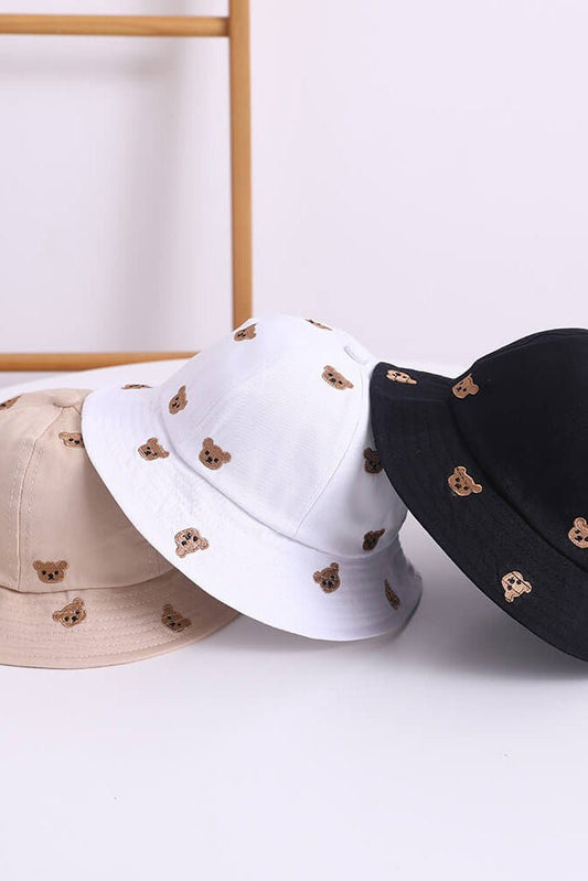 The Baby Bear Summer Bucket Hat – product image 1 of 10