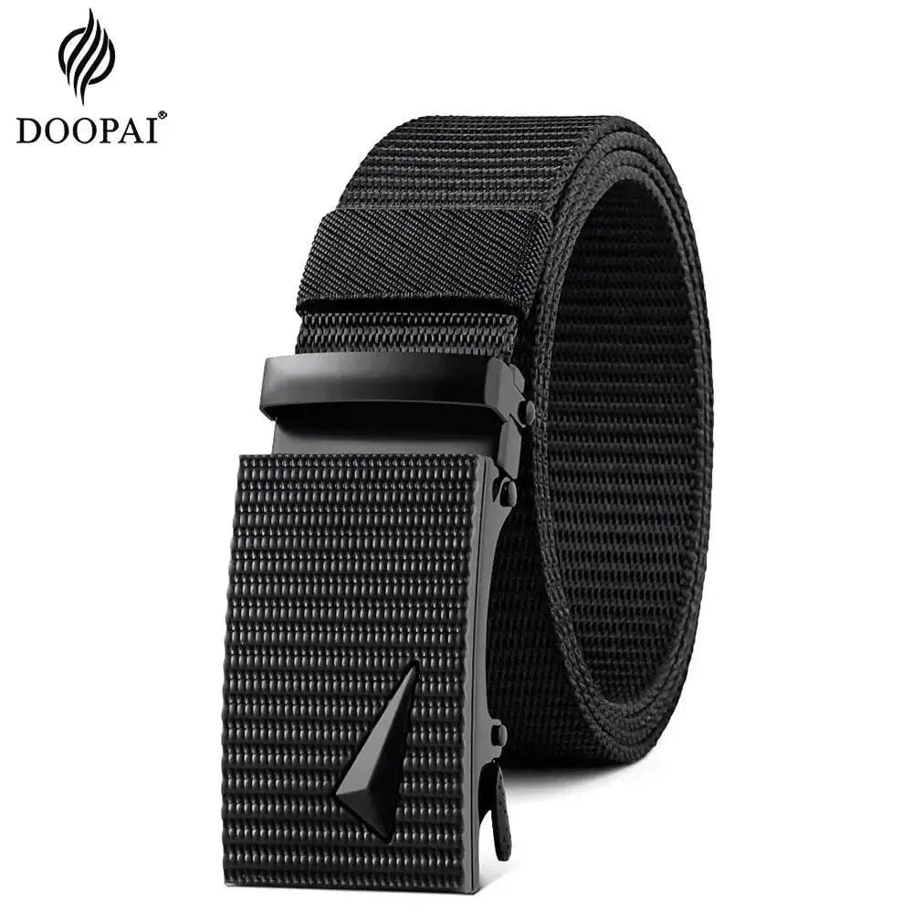 Men’s Tactical Nylon Belt – product image 14 of 16