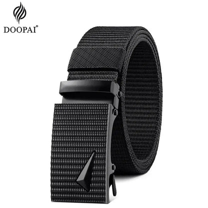Men’s Tactical Nylon Belt – product image 14 of 16