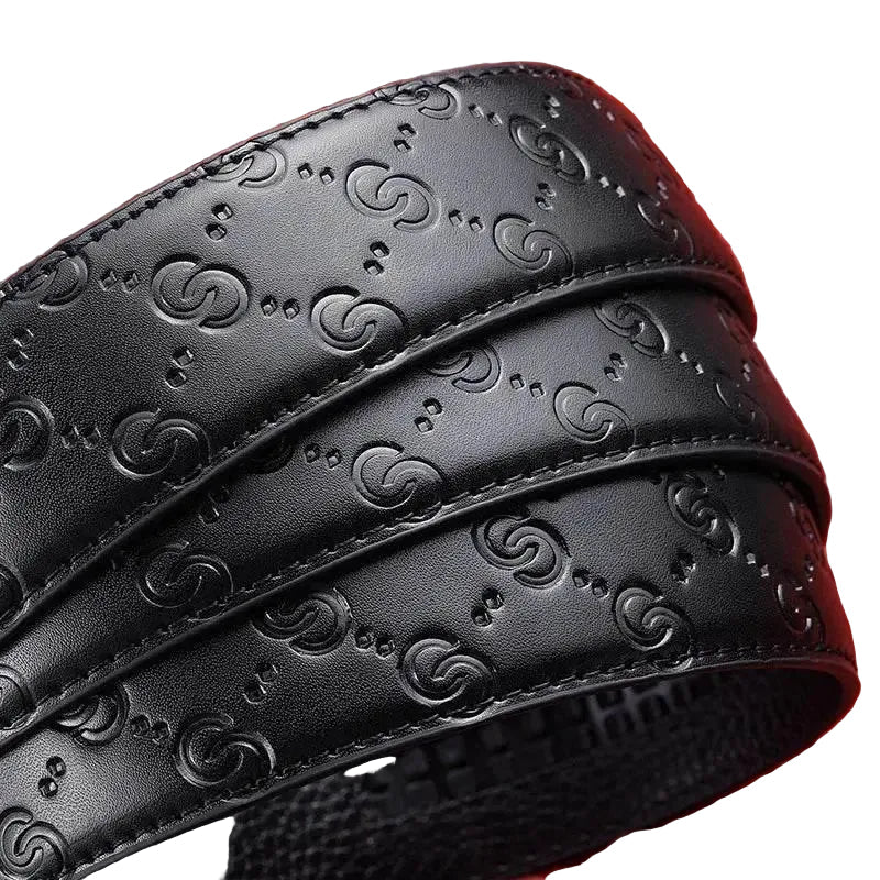 OYIFAN Luxury Men’s Belt – product image 8 of 10